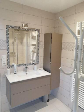 Villas Jabron Sisteron
